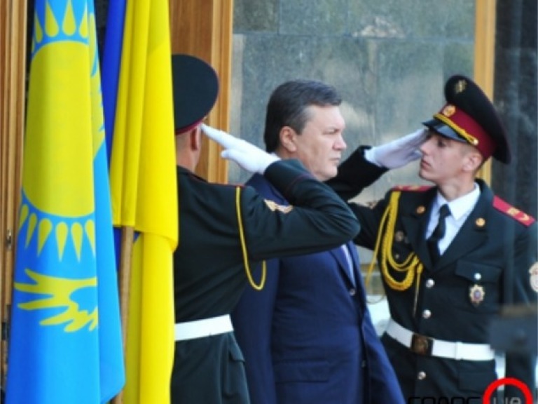 Підприємці колонами вирушать до Адміністрації Президента об 11:00