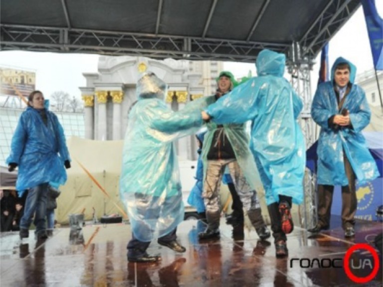 Підприємці хочуть створити власну політичну партію &#8212; щоб політики не примазувалися