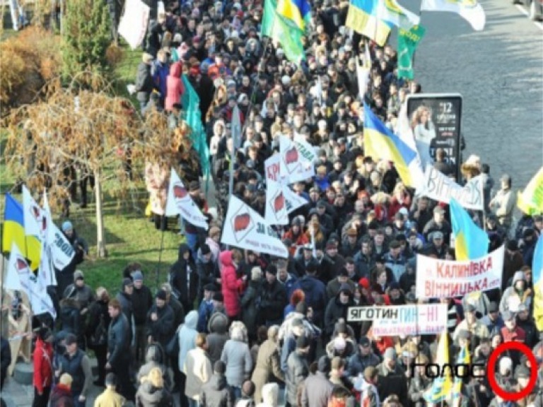 Підприємці погодили протокол з вимогами до Кабміну щодо Податкового кодексу