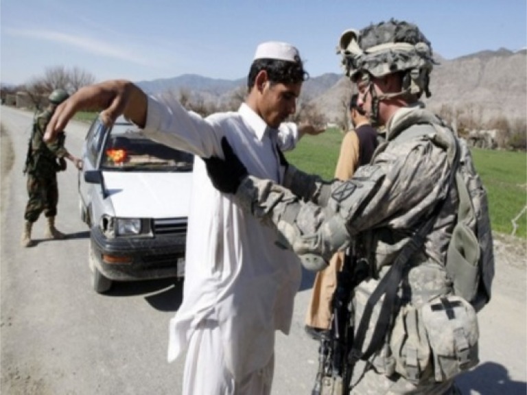 “The Washington Post”: Після Афганістану НАТО має захищати демократію в Європі&#8230;