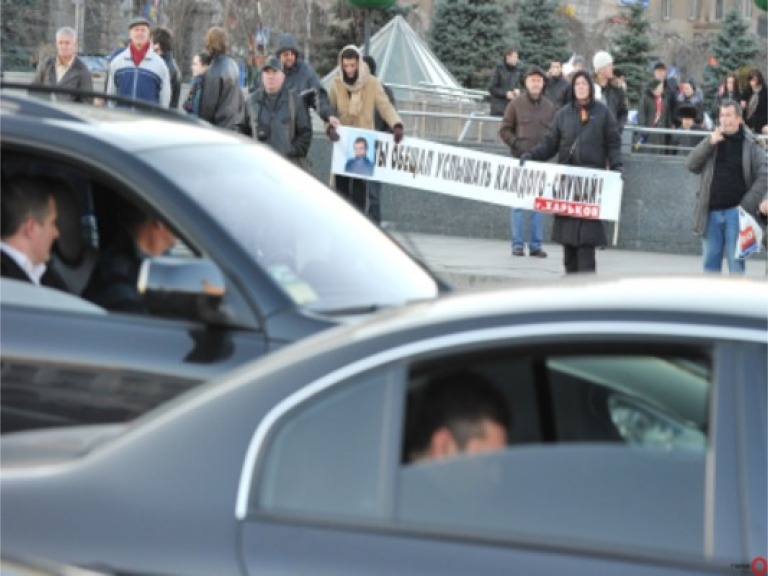 У понеділок підприємці розіб&#8217;ють ще друге наметове містечко