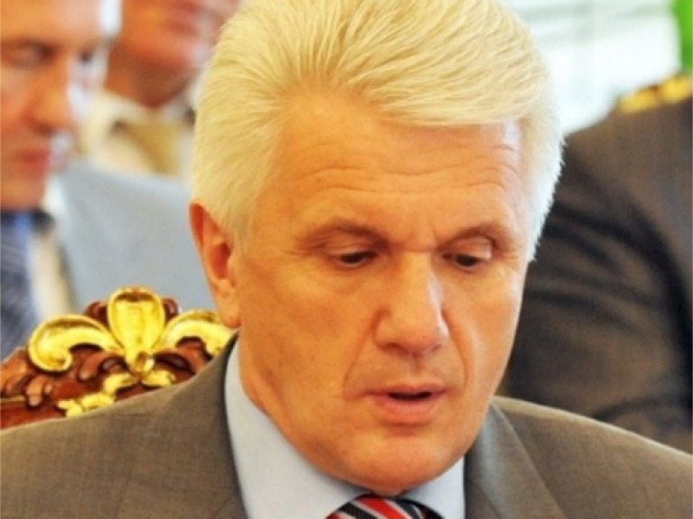 Литвин вважає законною ліквідацію наметового містечка на Майдані Незалежності