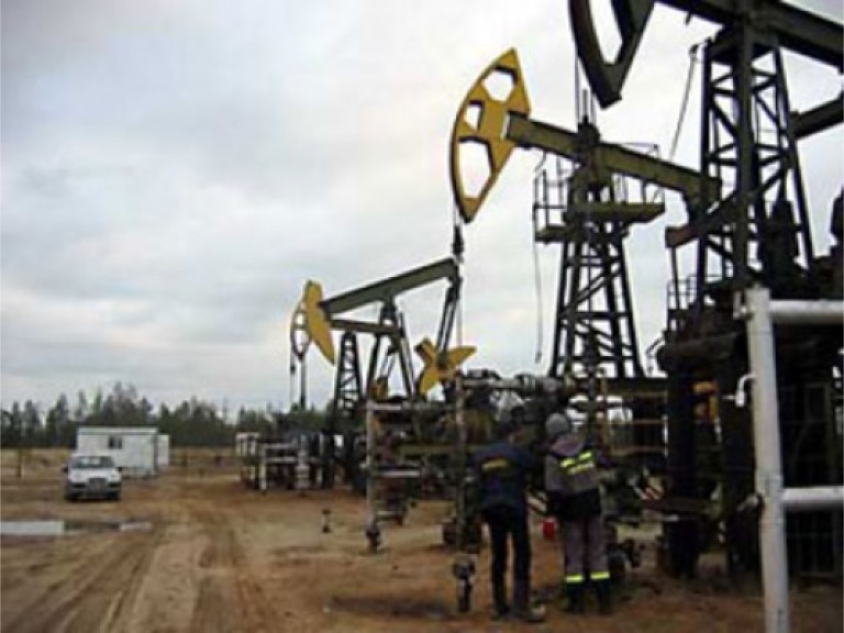 Мінпаливенерго збирається домовитися з &#171;Укрнафтою&#187; про збільшення видобутку нафти
