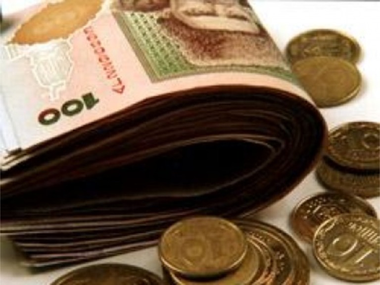 Мінфін озвучив основні параметри Держбюджету-2011