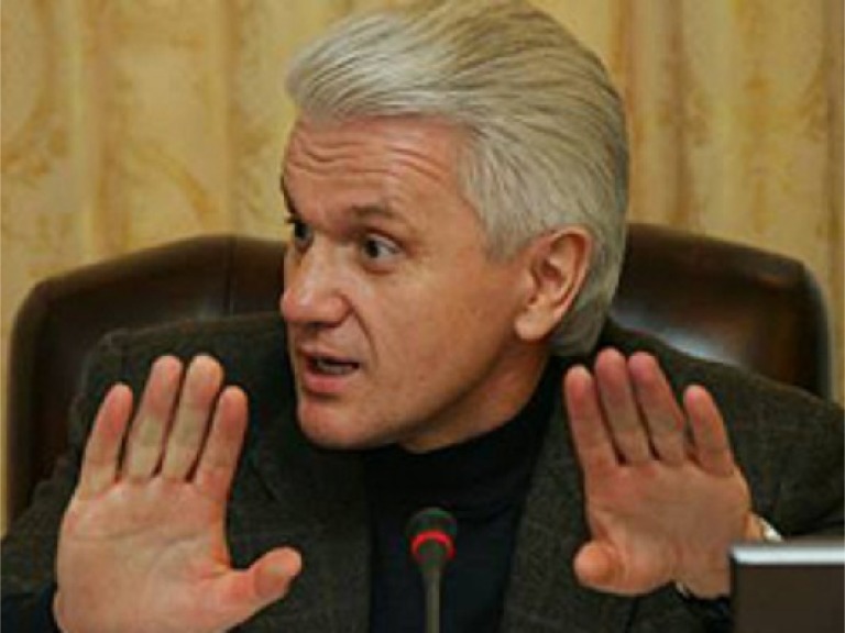 Литвин назвав кінцеву дату ухвалення Держбюджету-2011
