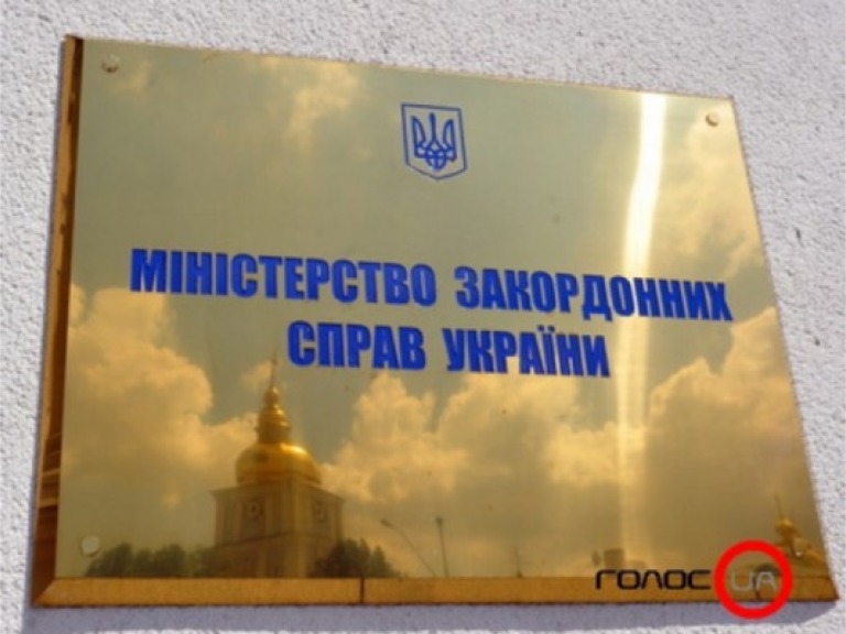 МЗС України може висловити стурбованість придушенням акцій протесту у Мінську — експерт