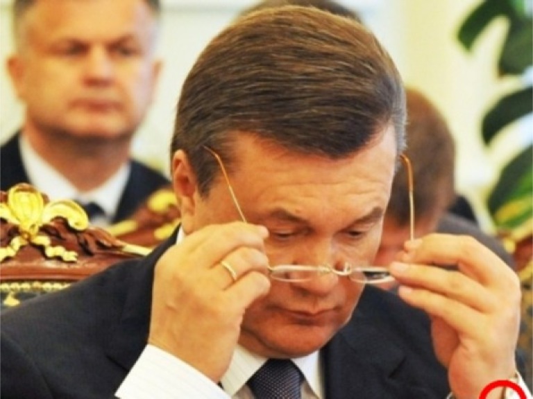 Янукович хоче змінити законодавство, щоб зберегти пам&#8217;ятники ЮНЕСКО