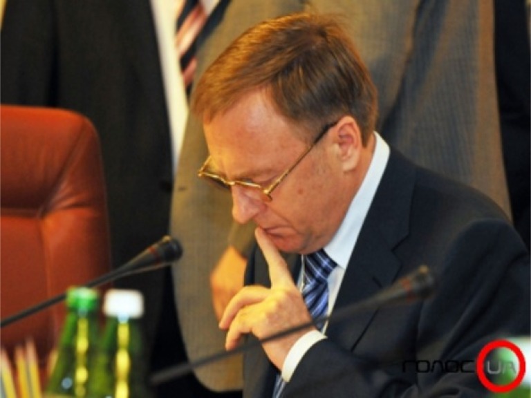 До кінця тижня з Банкової до парламенту надійде закон про виконавчу владу — Лавринович