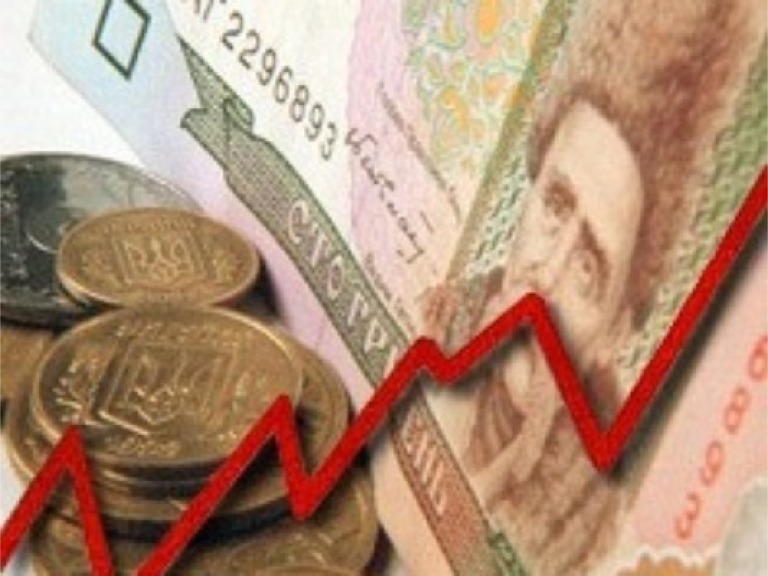 НБУ хоче знизити інфляцію до 5% до 2014 року