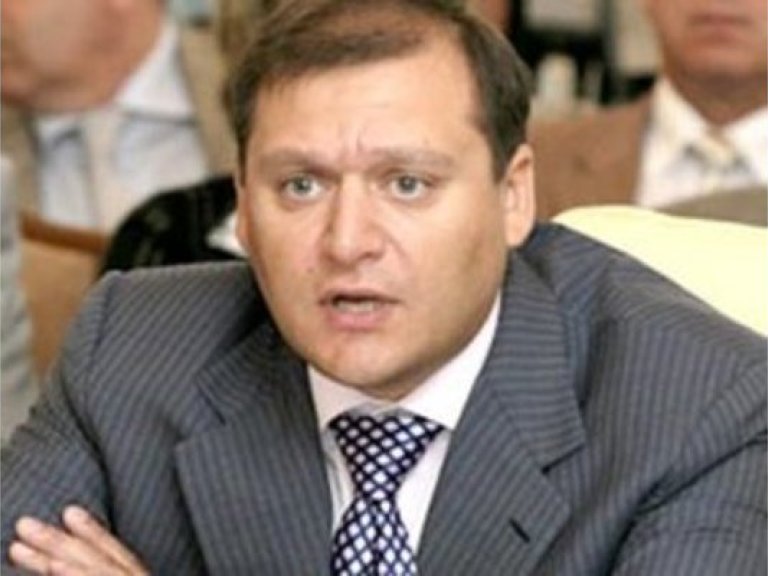 Добкін пообіцяв провести адмінреформу на Харківщині — скоротять тисячу чиновників