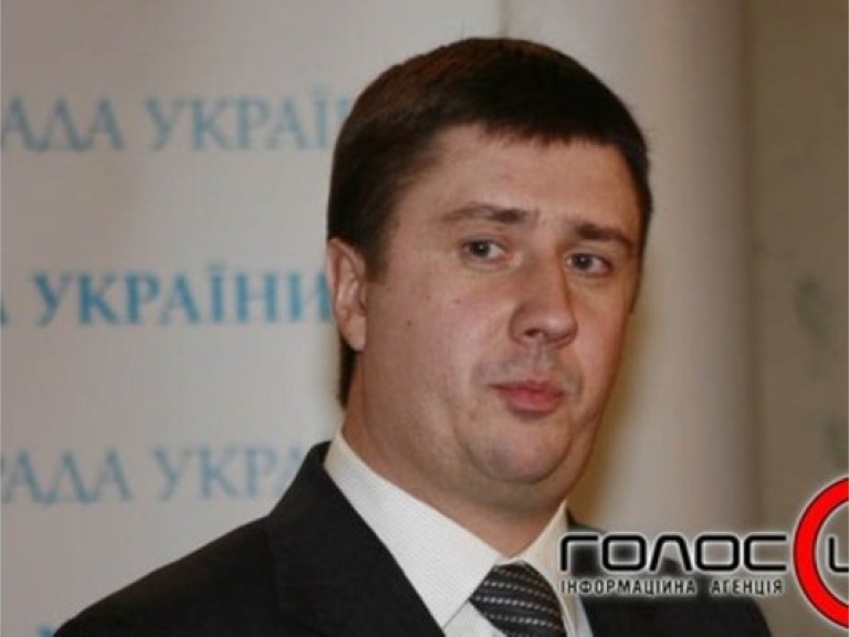 Через прокуратуру влада намагається тиснути на опозицію – Кириленко
