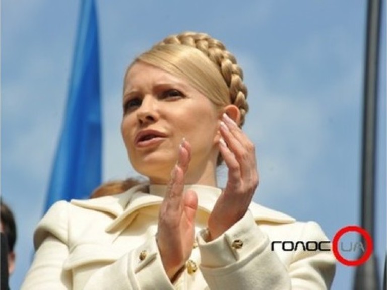 Слідчий ГПУ не виключає надання дозволу на подорож Тимошенко до Брюсселю