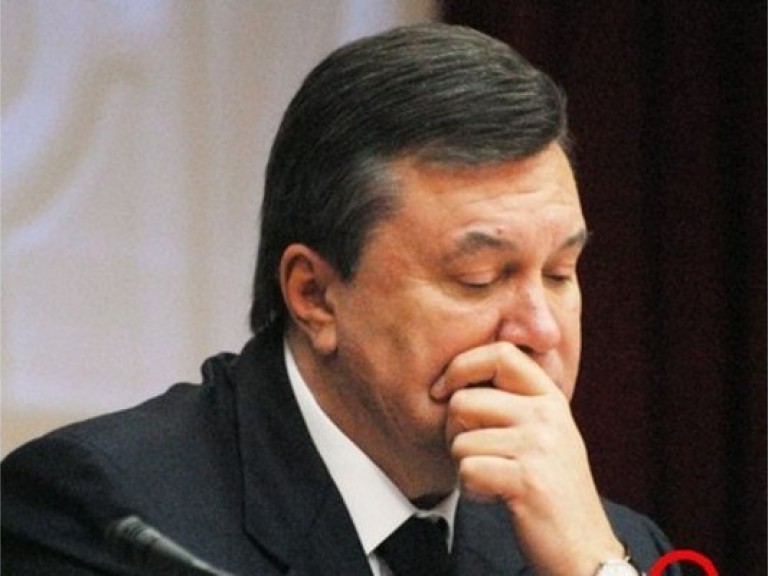 Янукович не привітав з Різдвом греко-католиків