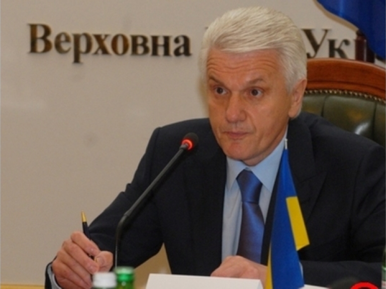 Литвин: Перший етап адмінреформи — найскладніший