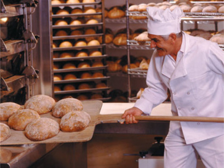 Ціни на хліб найближчим часом будуть стабільні — МінАПК