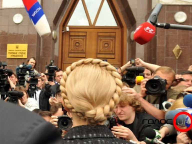 ГПУ прагне щонайшвидше передати справу Тимошенко до суду, бо скоро вибори?