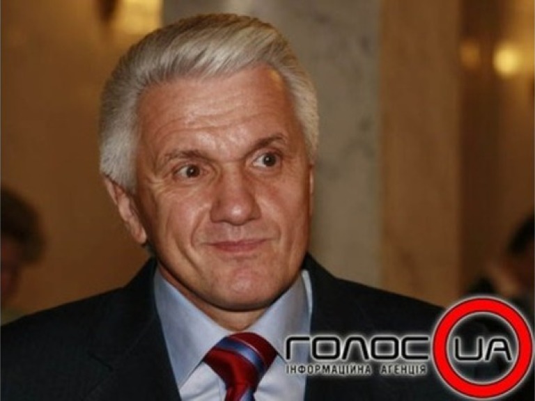 Литвин: нарешті завершилась сесія Верховної Ради