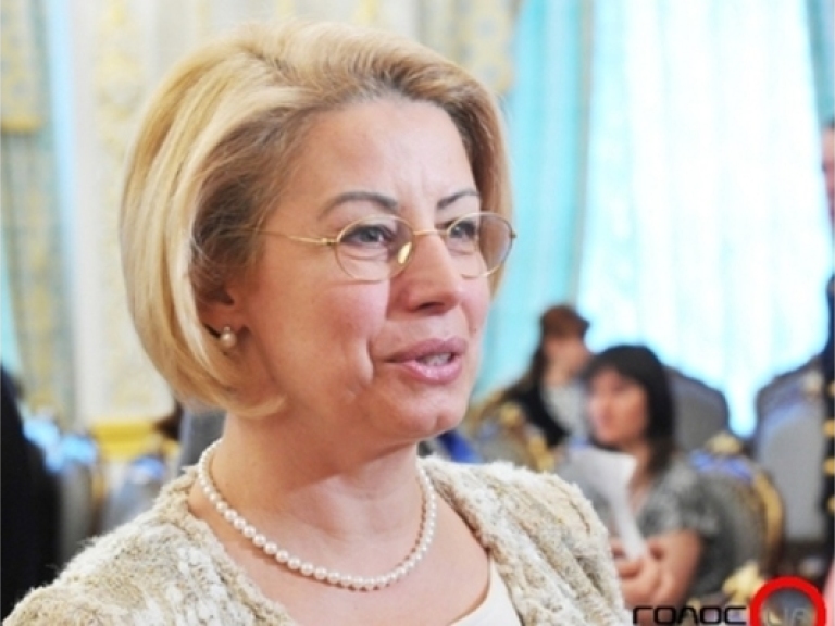 Герман: про федералізацію України говорити ще зарано