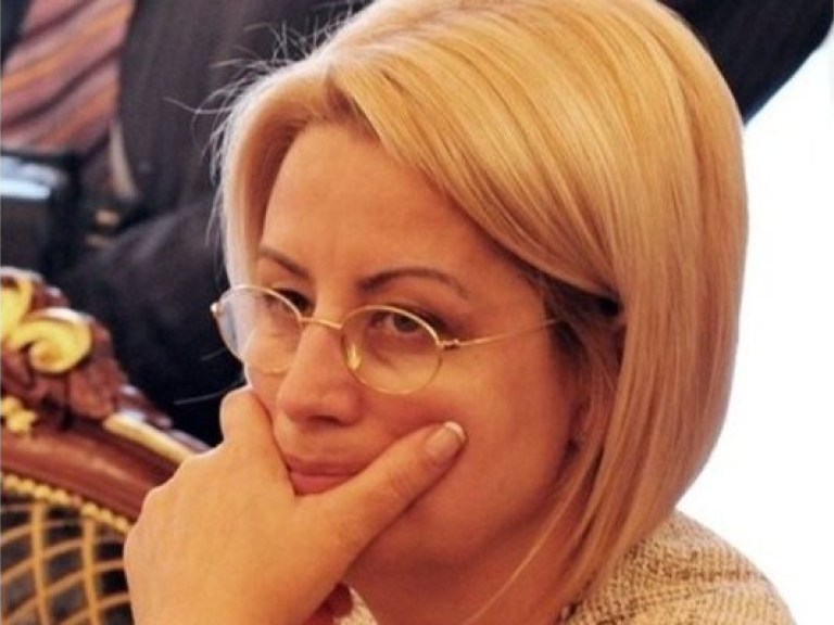 «Freedom House» упереджено поставилася до України — Герман