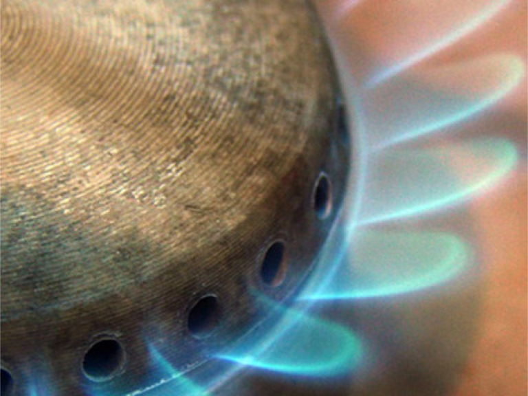 “Газ України” відключить газопостачання в 9-ти регіонах України