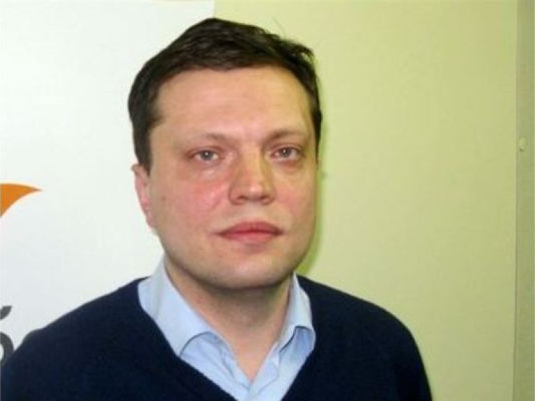 В.Омельченко: «Рішення уряду про зміну керівництва «Укрнафти» є логічним».