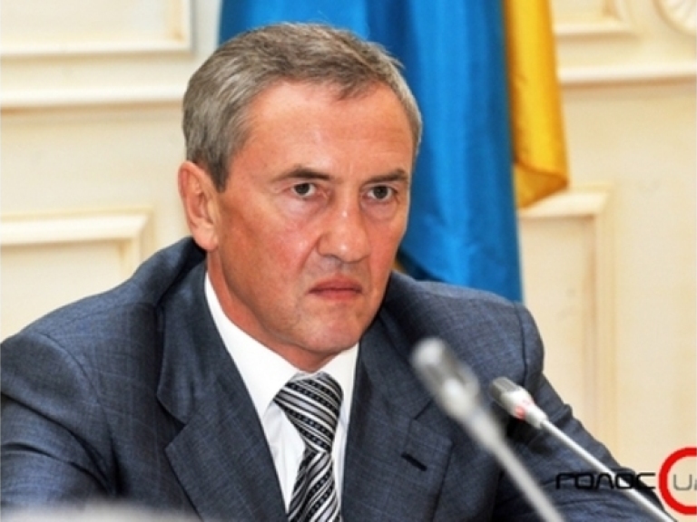 Черновецький ніколи не був політиком — експерт