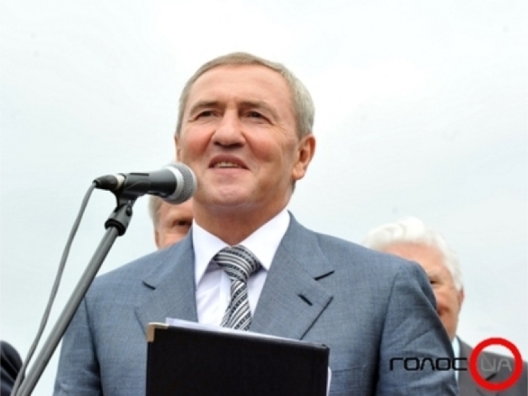 Черновецький найближчим часом з’явиться на роботі — Попов