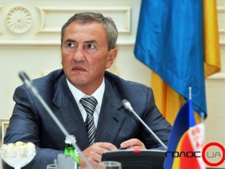 У Януковича придумали, як позбутися Черновецького
