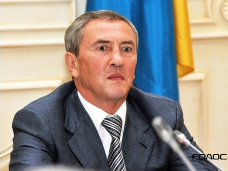 Черновецький не братиме участі у наступних міських виборах через розчарування