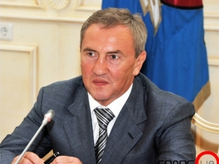 У БЮТ не вірять, що Черновецький повернувся до роботи