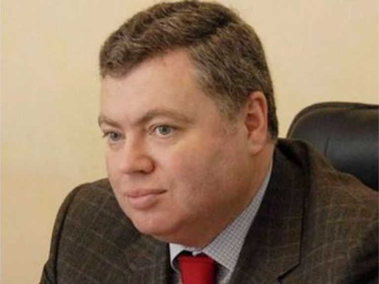 Суд продовжив утримання під вартою екс-першого замміністра юстиції Корнійчука