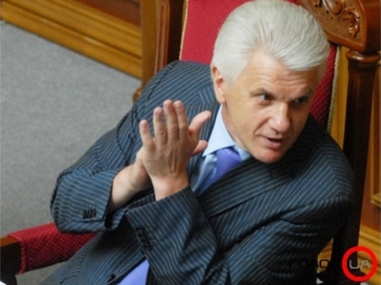 Наступні  парламентські вибори повинні пройти на мажоритарній основі – Литвин
