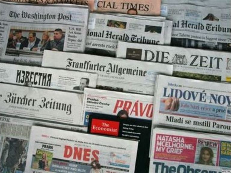 Повернення Черновецького помітили і за кордоном: огляд західних ЗМІ