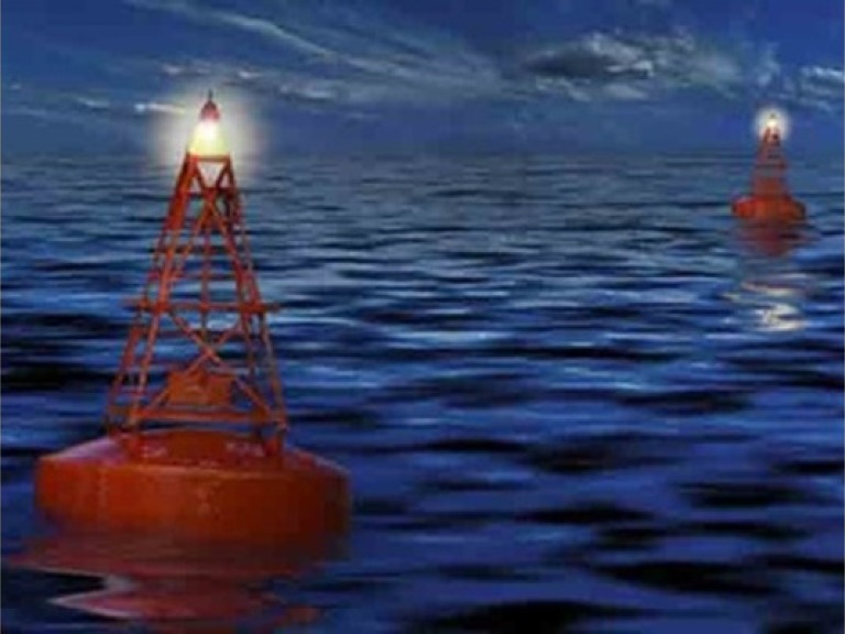 Україна не буде здавати Росії море