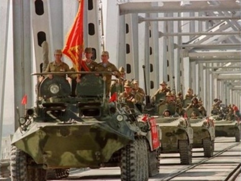 Донині в Афганістані перебуває 2 наших співвітчизників
