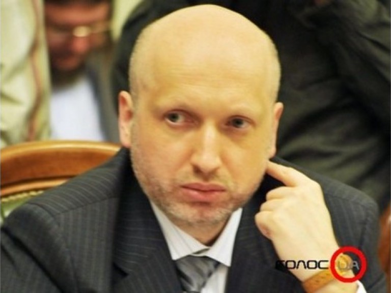 Турчинова у ГПУ знову допитували про медичні автомобілі