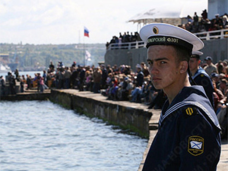 Угоди про користування Чорноморським Флотом кримськими маяками не можуть бути підписані найближчим часом — член підкомісії по ЧФ