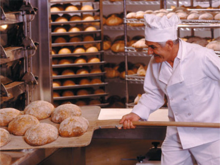 Ціни на соціальні сорти хлібу не збільшуватимуться – виробник