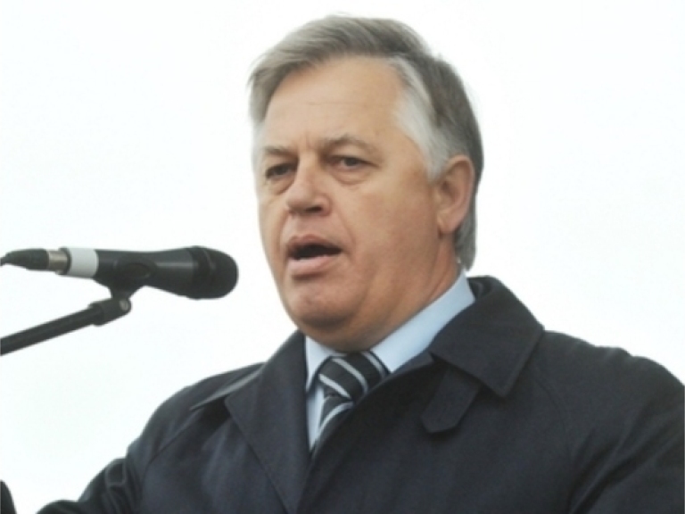 Україна фактично захоплена МВФ — Симоненко