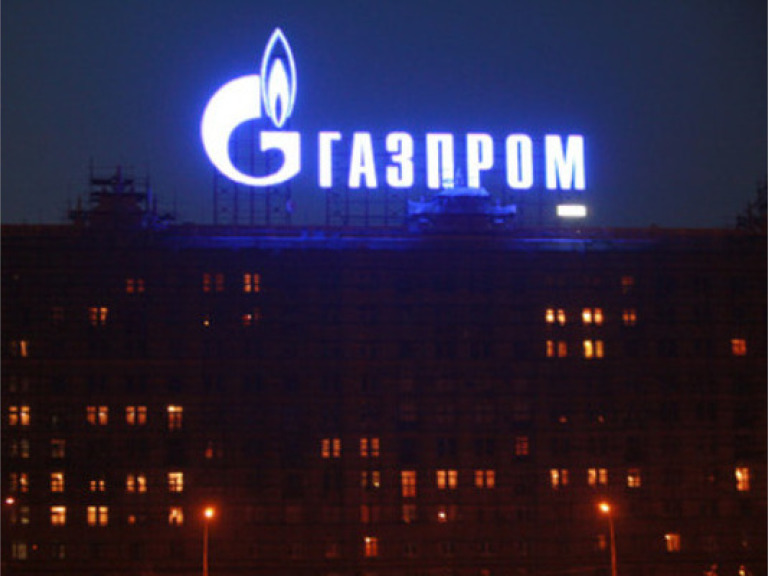 &#171;Газпром&#187; не збирається зменшувати ціну на газ для України