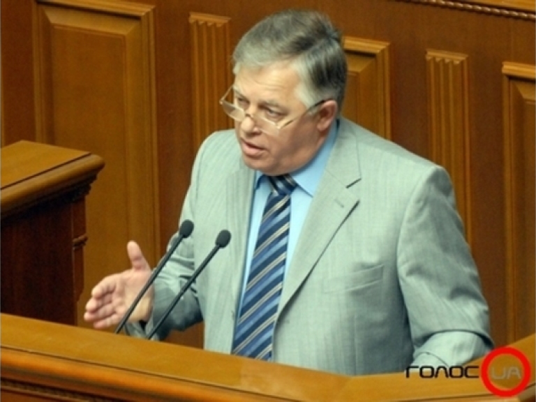 Рынок сельскохозяйственных земель не отвечает национальным интересам Украины — Симоненко