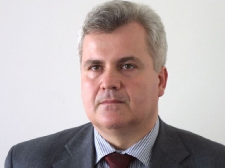 Ю.Якименко: “В антикорупційній діяльності держави виник правовий вакуум”.