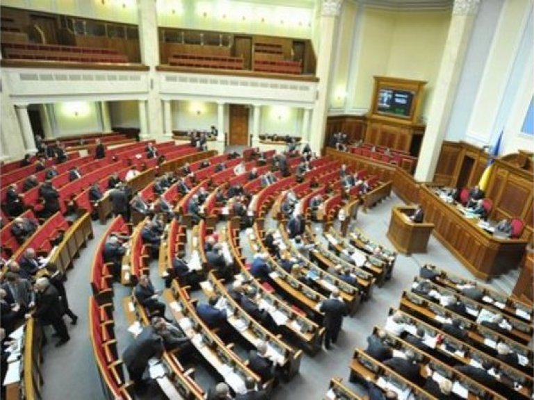 Перезагрузка электоральной системы