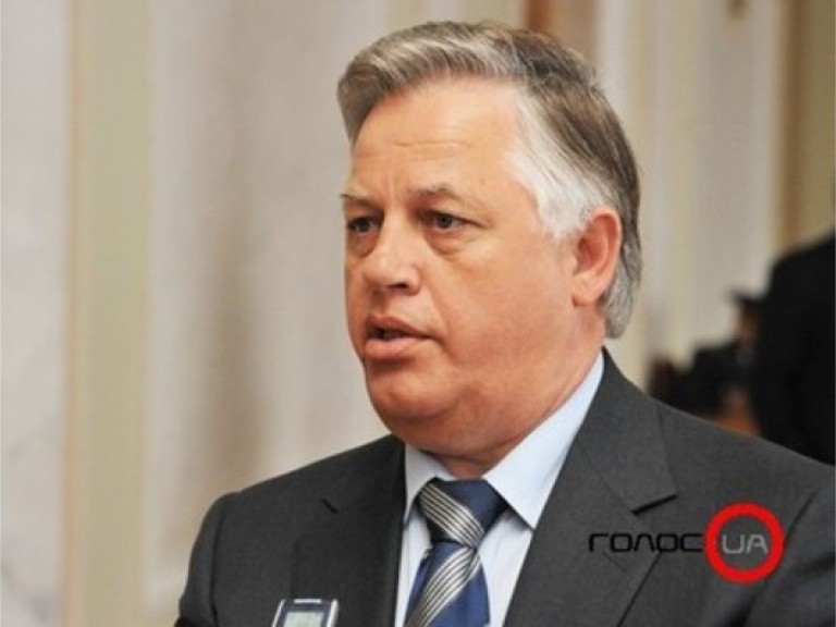 Симоненко: Чествование памяти Сталина было бы нелишним