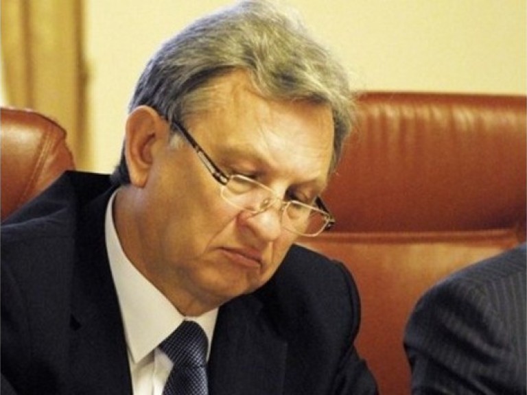Министр финансов считает, что Украине дефолт не грозит