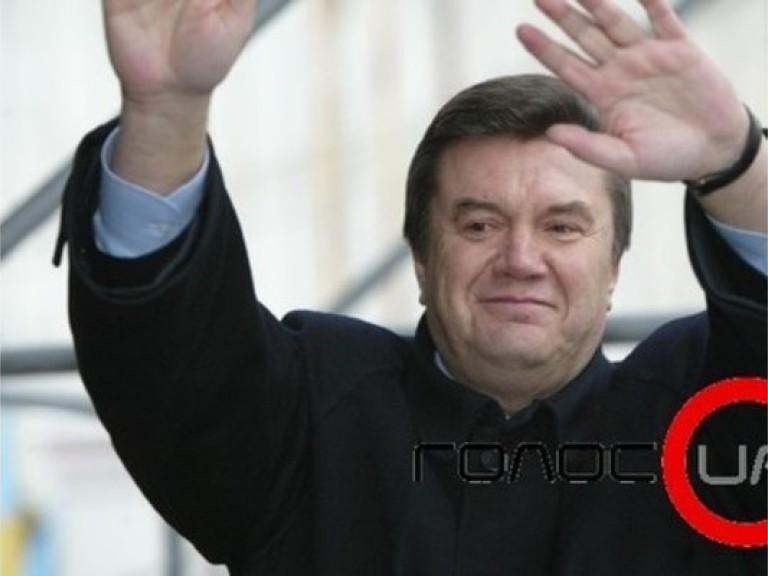 Фирташ считает, что Янукович прошел сложную школу и всего добился сам