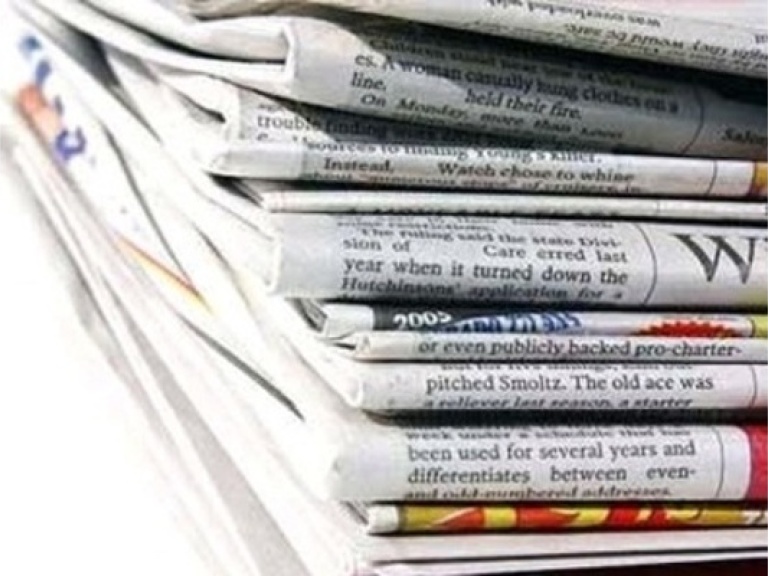 Украинская медсестра приоткрыла секреты Каддафи: обзор западной прессы