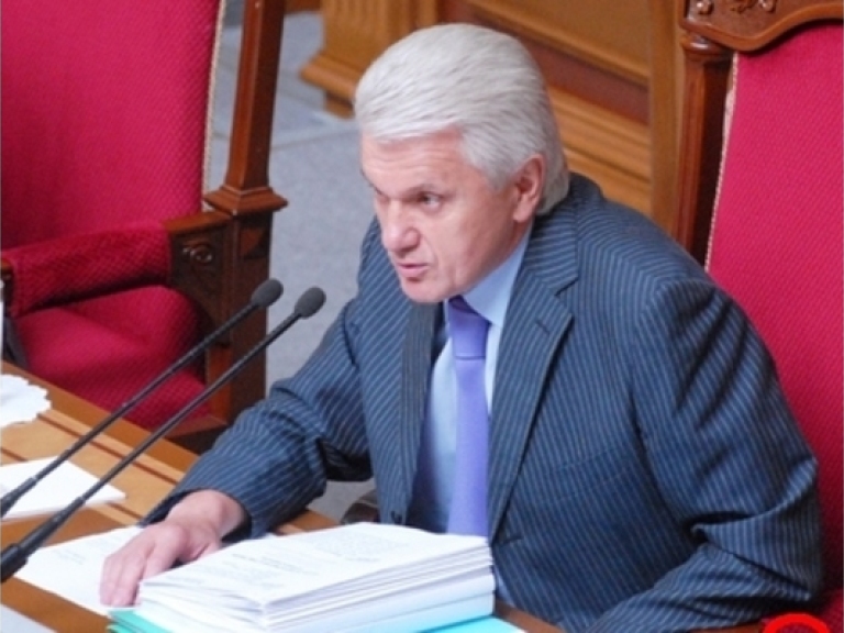 Литвин предлагает на этой неделе определиться с введением системы Рада-3