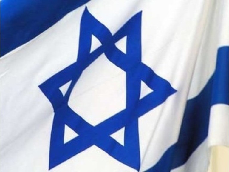 Израиль признал, что похищенный в Украине палестинец содержится под стражей