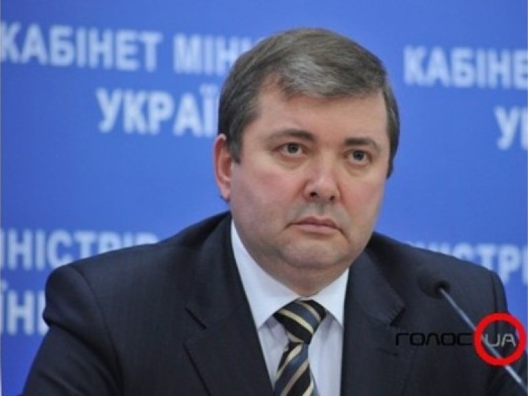 Янукович отложил пенсионную реформу, чтобы разъяснить ее суть народу &#8212; Надрага